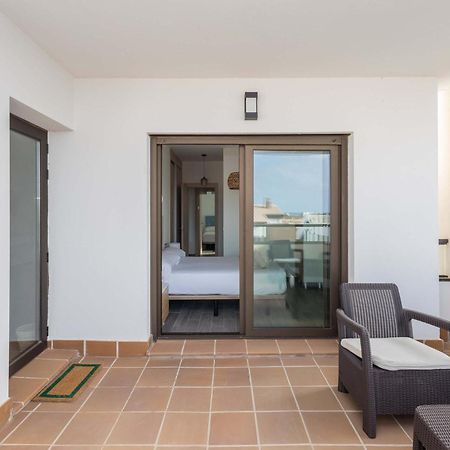 Lightbooking Caleta De Fuste Pueblo Majorero 46 La Guirra Exterior photo