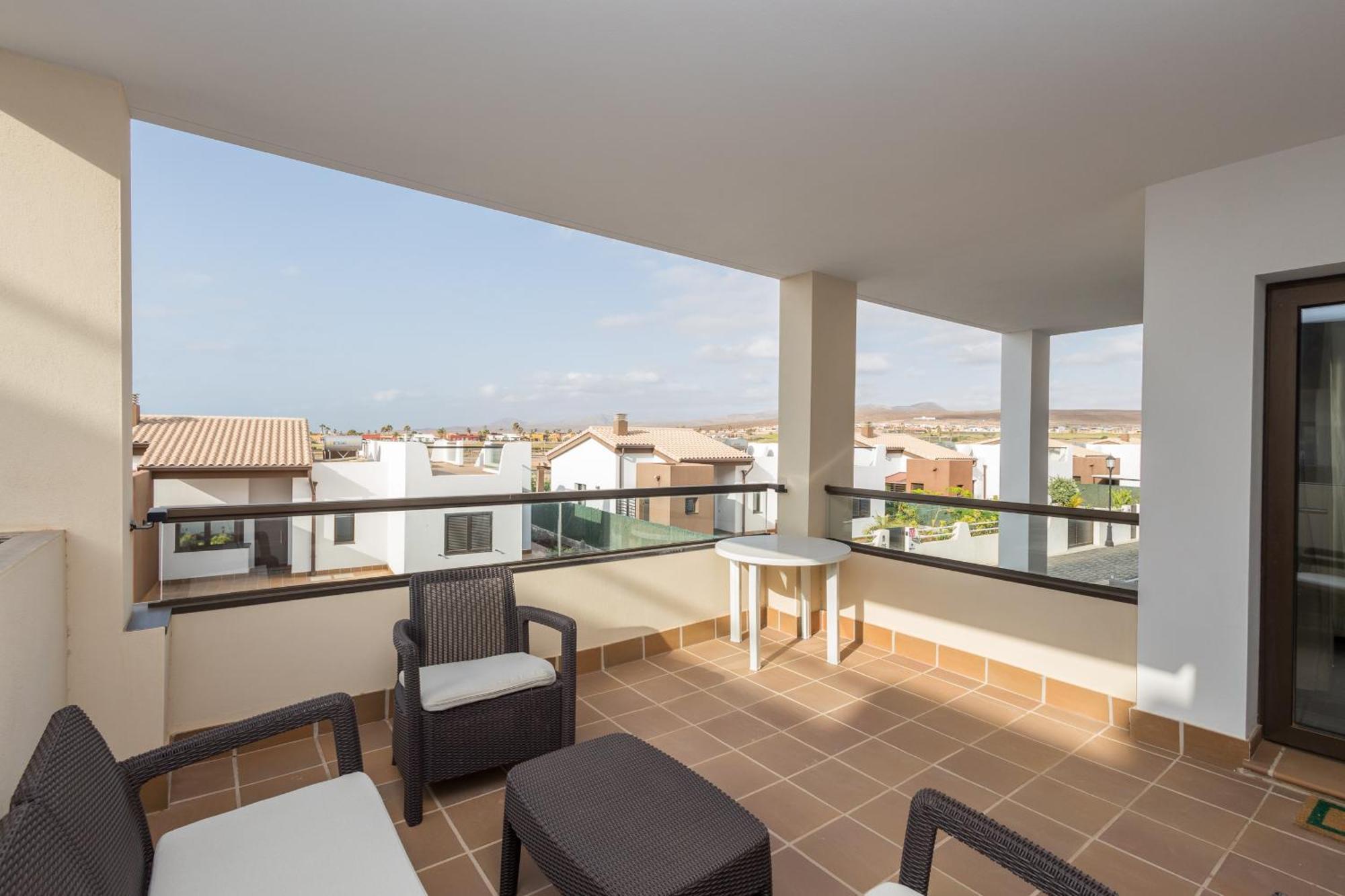 Lightbooking Caleta De Fuste Pueblo Majorero 46 La Guirra Exterior photo