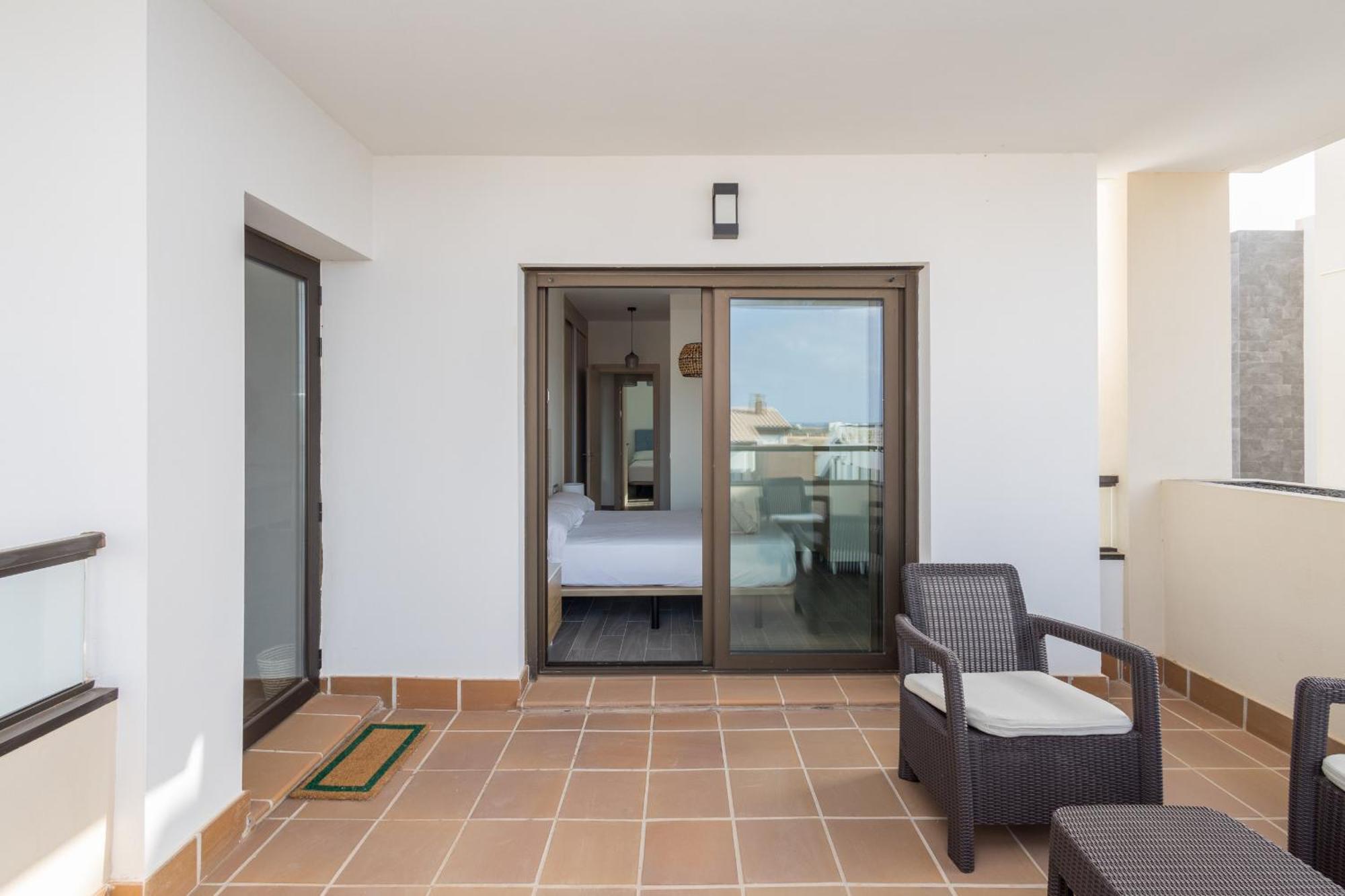 Lightbooking Caleta De Fuste Pueblo Majorero 46 La Guirra Exterior photo