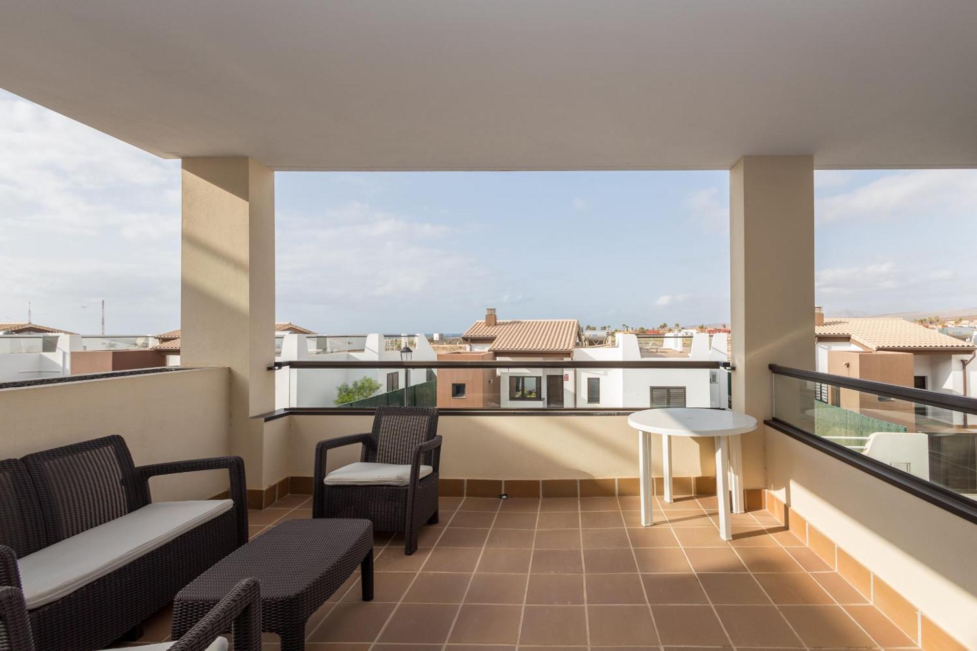 Lightbooking Caleta De Fuste Pueblo Majorero 46 La Guirra Exterior photo