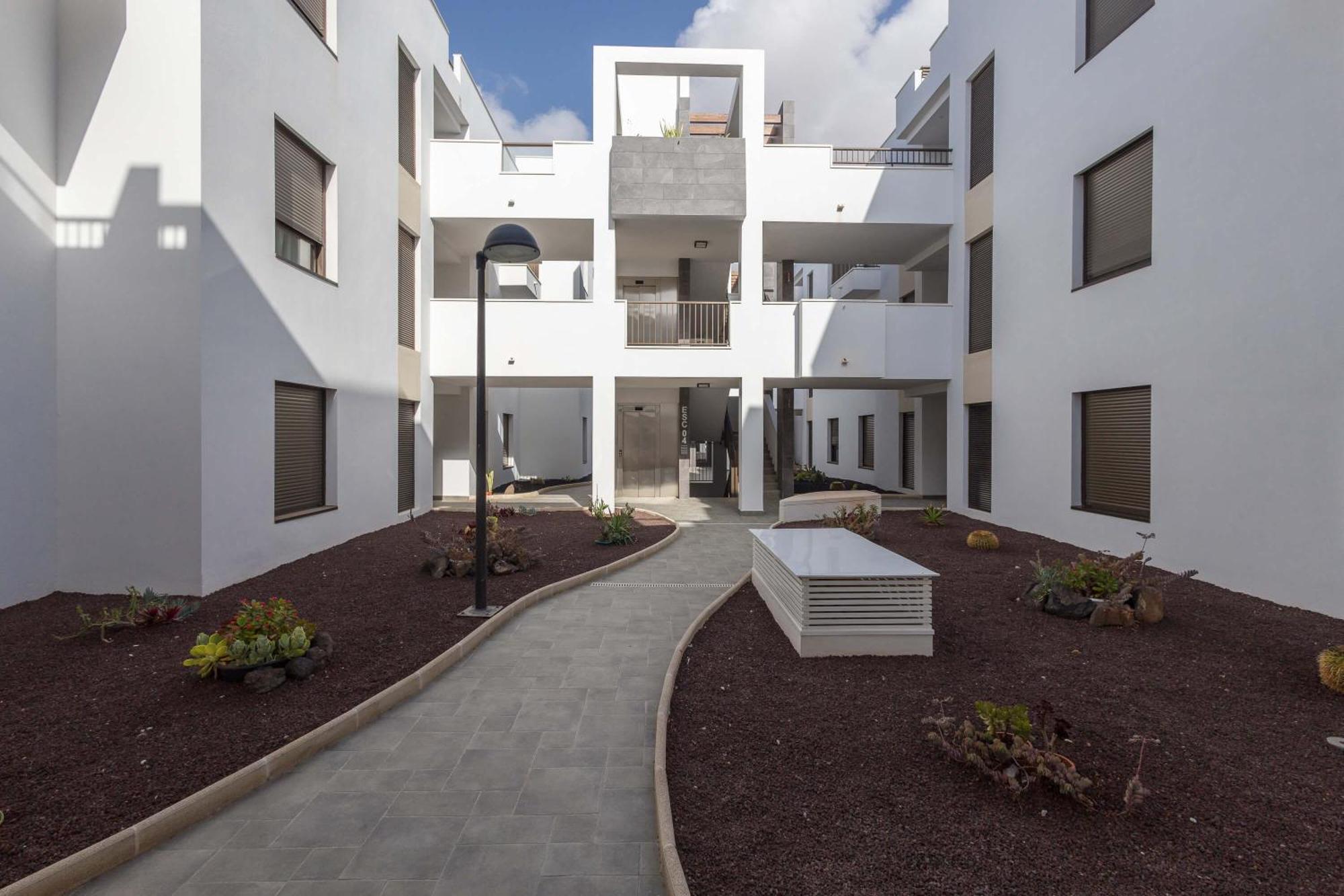 Lightbooking Caleta De Fuste Pueblo Majorero 46 La Guirra Exterior photo