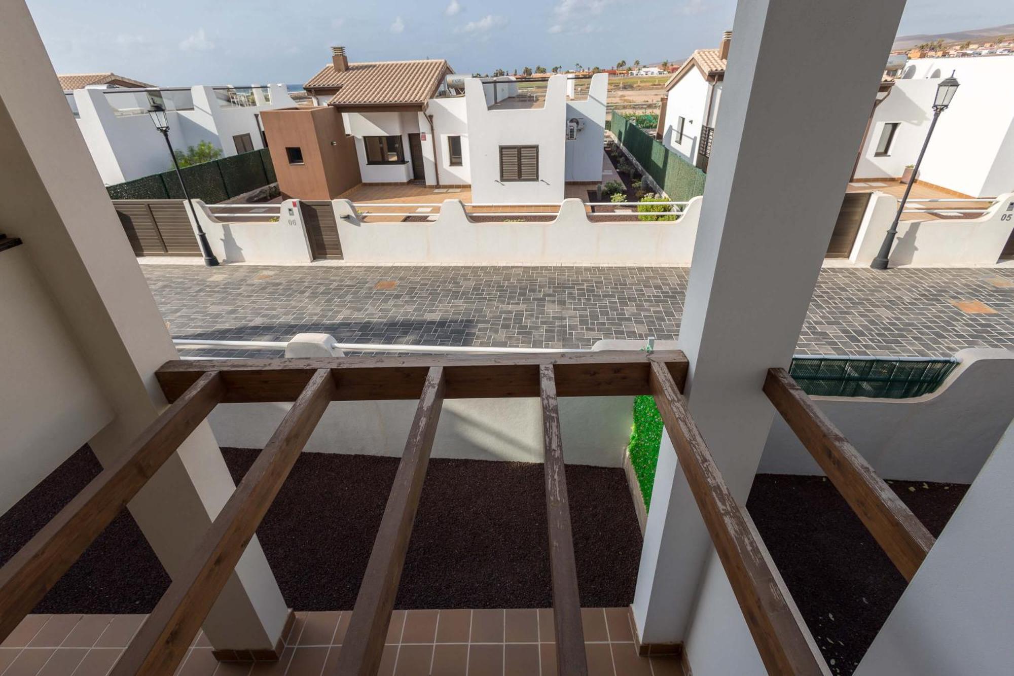 Lightbooking Caleta De Fuste Pueblo Majorero 46 La Guirra Exterior photo