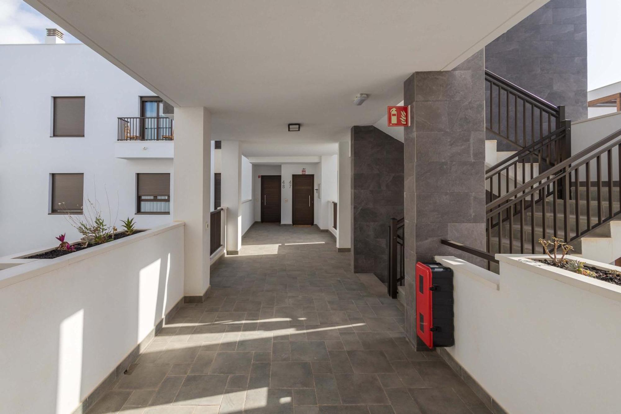 Lightbooking Caleta De Fuste Pueblo Majorero 46 La Guirra Exterior photo