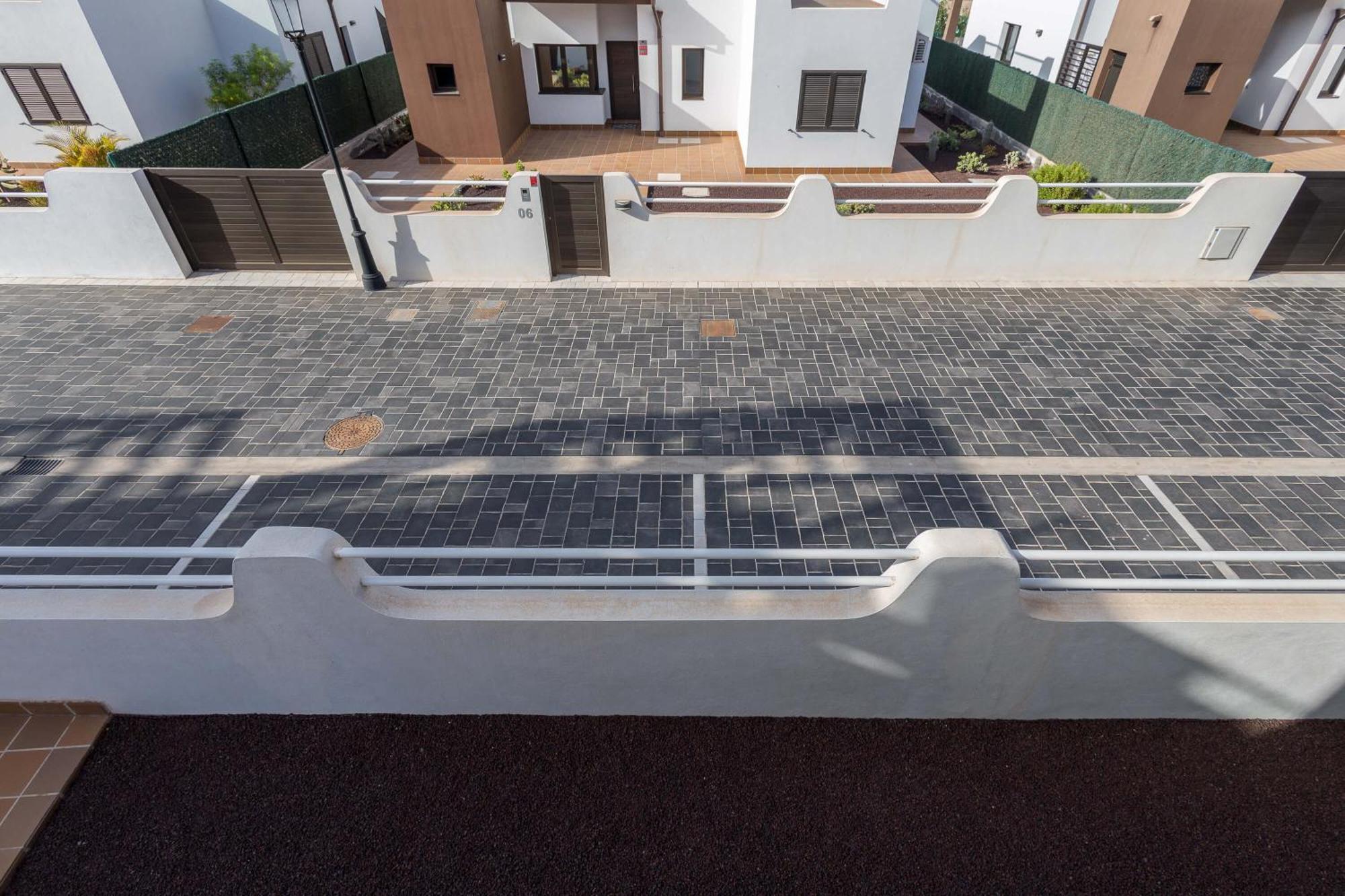Lightbooking Caleta De Fuste Pueblo Majorero 46 La Guirra Exterior photo